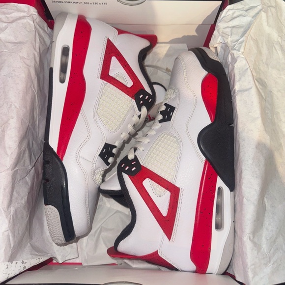 Jordan retro 4 - Picture 2 of 6